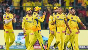 RCB vs CSK: మలుపుతిప్పిన దేశ్‌పాండే.. గెలిచే మ్యాచ్‌లో ఓడిన ఆర్‌సీబీ!