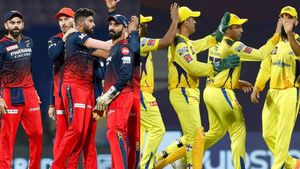 CSK Playing XI vs RCB: మగల ఔట్.. ధోనీ డౌట్! ఆర్‌సీబీతో ఆడే చెన్నై తుది జట్టు ఇదే!