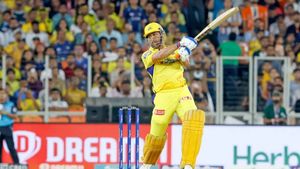 CSK vs LSG Playing 11: ధోనీపై అనుమానాల్లేవ్