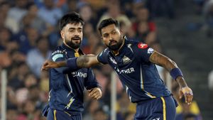 GT vs MI: చెత్త బౌలింగ్.. పేలవ బ్యాటింగ్.. చిత్తుగా ఓడిన ముంబై ఇండియన్స్!