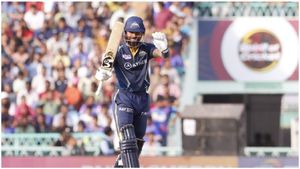 GTvsLSG : హార్దిక్ ఒంటరి పోరాటం.. లక్నో ముందు చాలా చిన్న టార్గెట్