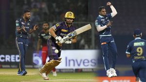 రింకూ దెబ్బకు యశ్ దయాల్ దడుసుకున్నాడు: హార్దిక్ పాండ్యా