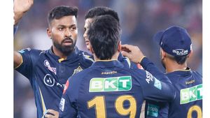 ఈ ఓటమిని అస్సలు ఊహించలేదు.. కానీ బ్యూటీ ఆఫ్ గేమ్ ఇదే: హార్దిక్ పాండ్యా