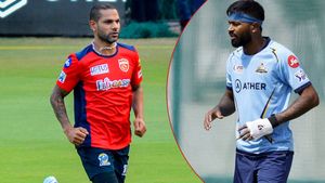 GTvsPBKS : విధ్వంసకర బ్యాటర్ రిటర్న్.. పంజాబ్, గుజరాత్ తలపడే జట్లు ఇవే.. గెలిచేదెవరు?