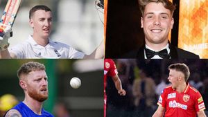 IPL 2023: కోట్ల రూపాయలు దండుగ.. పేరుకే పోటుగాళ్లు.. ఆటలో అట్టర్ ఫ్లాఫ్!