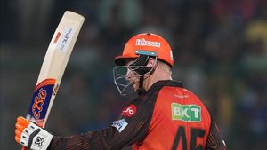 క్లాసెన్ అంటే క్లాస్ అనుకుంటిరా