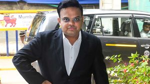 WTC Final: జై షా గారూ.. ఇక ఆ రంజీ ట్రోఫీ ఎందుకు సార్!