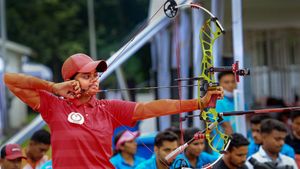 Jyothi Surekha : ఆర్చరీలో మెరిసిన తెలుగు తేజం.. రెండో స్వర్ణం సాధించిన జ్యోతి సురేఖ