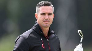 ఆర్‌సీబీలో ఆ ఒక్కడు ఉండి ఉంటే అన్నీ మ్యాచ్‌లు గెలిచేది: కేవిన్ పీటర్సన్