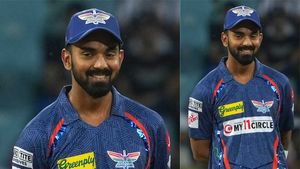 LSGvsSRH : విజయం వెనుక సీక్రెట్ చెప్పిన కేఎల్ రాహుల్!