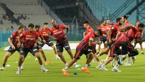 కోల్‌కత నైట్ రైడర్స్‌కు బ్యాడ్ లక్- టీమిండియాకూ..