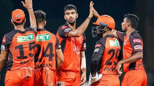 LSGvsSRH : ఆ ముగ్గుర్నీ సన్‌రైజర్స్ ఎలా ఆడిస్తారు?.. లక్నోతో ఆడే జట్టు ఇదే!