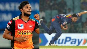 LSGvsSRH : బ్యాటర్లకు బీపీ పెంచే బౌలర్లు.. టాప్ వికెట్లు తీసుకునేది వీళ్లే!