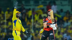 CSKvsSRH : బ్యాటింగ్‌లో చాలా దారుణంగా ఫెయిలయ్యాం: ఎయిడెన్ మార్క్రమ్