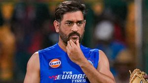 IPL 2023: రిటైర్మెంట్‌పై బిగ్ హింట్ ఇచ్చిన ధోనీ.. ఆ మ్యాచ్‌తోనే గుడ్‌బై!