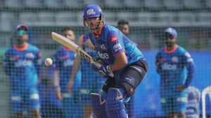 MIvsCSK : ఆర్చర్‌ ఆడటం అనుమానమే?.. చెన్నైతో తలపడే ముంబై టీం ఇదే!