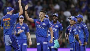 వరుస పరాజయాల వేళ- ముంబై ఇండియన్స్‌కు గుడ్ న్యూస్