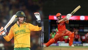 IPL 2023: మార్క్‌రమ్ మామ.. క్లాసెన్ కాక చేరికతో సన్‌రైజర్స్ రాత మారేనా?