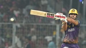 ఆ తప్పిదమే మా ఓటమిని శాసించింది.. పాపం వెంకీ: నితీశ్ రాణా