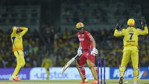 CSK vs PBKS:కొంపముంచిన తుషార్ దేశ్‌పాండే.. గెలిచే మ్యాచ్‌లో ఓడిన ధోనీ సేన!