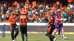 SRH Playing XI vs PBKS:వరుస ఓటములు.. కీలక మార్పులు! సన్‌రైజర్స్ తుది జట్టు ఇదే!
