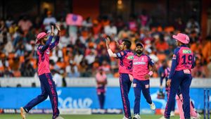 చెత్త నిర్ణయాలే రాజస్థాన్ రాయల్స్ కొంపముంచాయి: వీరేంద్ర సెహ్వాగ్