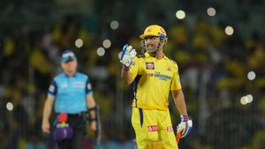 IPL 2023: లోయరార్డర్‌లో ఆడి 5 వేల పరుగులా? ధోనీ ఒక్కడికే సాధ్యం: సెహ్వాగ్