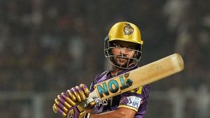 KKR vs RCB: మరో ఆల్‌రౌండర్ పరిచయం
