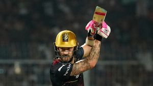 అసాధారణ బ్యాటింగ్‌తో మా ఓటమిని శాసించాడు: ఫాఫ్ డుప్లెసిస్