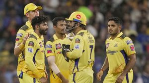 MI vs CSK: రఫ్ఫాడించిన జడేజా.. చేతులెత్తేసిన రోహిత్ సేన!