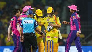 CSKvsRR : చెన్నై ఓటమికి ప్రధాన కారణాలు ఏంటంటే?