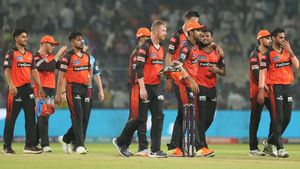 అది లేకనే ఓటమి పాలయ్యాం: మార్క్‌రమ్ మామ