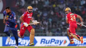 LSG vs PBKS: దీపక్ హుడా తప్పిదం.. ఓడిపోయే మ్యాచ్‌లో పంజాబ్‌ను గెలిపించిన షారూఖ్ ఖాన్!