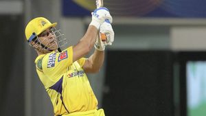 ఐపీఎల్‌లో ఎవరికీ లేని గ్రేట్ రికార్డ్- ధోనీ ఖాతాలో