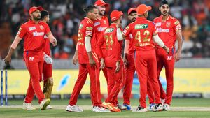 PBKS vs GT:రింకూ దెబ్బ‌కు యశ్‌ దయాల్‌ ఔట్.. పంజాబ్ జట్టులో కీలక మార్పులు!