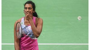 Spain Masters 2023 : ఫైనల్‌లో చేతులెత్తేసిన సింధు..!