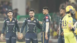 GTvsCSK : మ్యాచ్‌లో అతనే టర్నింగ్ పాయింట్.. లేదంటే విజయం చెన్నైదే!