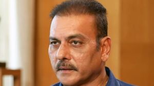 కోహ్లీ హయాంలో టీమిండియా సెలెక్షన్‌పై బాంబు పేల్చిన రవిశాస్త్రి..!