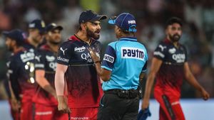 మా చెత్త ఆటతో కేకేఆర్‌ను మేమే గెలిపించాం: విరాట్ కోహ్లీ