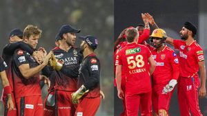 RCB Playing XI vs PBKS: పర్పుల్ పటేల్‌పై వేటు.. పంజాబ్‌తో ఆడే బెంగళూరు జట్టు ఇదే!