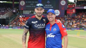 అందుకే డేవిడ్ విల్లేను తప్పించాం: ఫాఫ్ డుప్లెసిస్