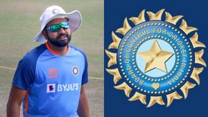 WTC Final 2023: మాట తప్పిన రోహిత్ శర్మ.. పట్టించుకోని బీసీసీఐ!