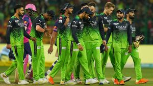 బెంగళూరులో రాయల్ ఛాలెంజర్స్‌కు ఇదే చివరి మ్యాచ్