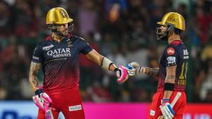 RCB vs MI: చెలరేగిన కింగ్.. వార్ వన్‌సైడ్! హిస్టరీ రిపీట్.. ముంబైపై ఆర్‌సీబీ ఘన విజయం!