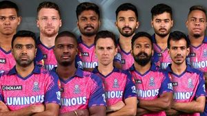 RR vs PBKS: అందుకే ఫీల్డింగ్ తీసుకున్నా: సంజూ శాంసన్