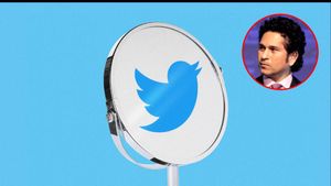 Sachin Tendulkar ట్విట్టర్ వెరిఫికేషన్ కోల్పోయిన సచిన్‌ సహా క్రికెట్ సెలెబ్రిటీలు..!