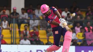 ఆమ్లెట్లు సరిపోయాయి.. పరుగులే చేయాలి! డకౌట్లపై సంజూ శాంసన్ ఎకసెక్కాలు!