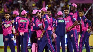 MIvsRR : వాళ్లిద్దరే మా ఓటమికి కారణం: సంజూ శాంసన్