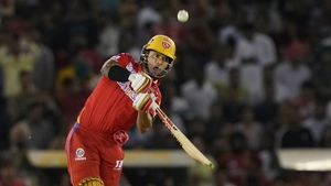 56 డాట్ బాల్స్ ఆడితే.. ఓడిపోక గెలుస్తామా?: శిఖర్ ధావన్