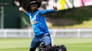 India Squad WTC Final: శ్రేయస్ అయ్యర్ ఔట్.. తెలుగోడికి చాన్స్!